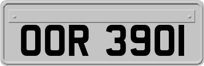 OOR3901