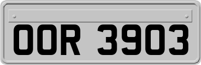 OOR3903