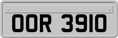 OOR3910