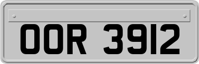 OOR3912