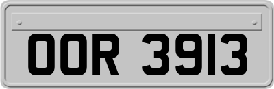 OOR3913