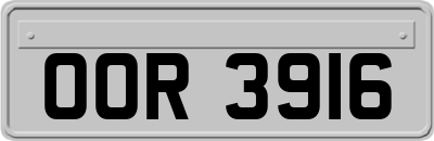 OOR3916