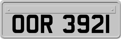OOR3921