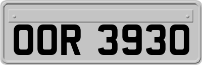 OOR3930