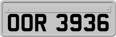 OOR3936