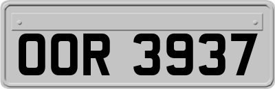 OOR3937
