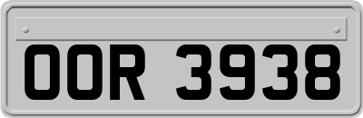 OOR3938