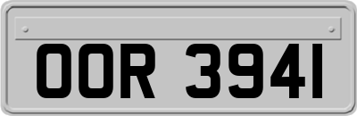 OOR3941