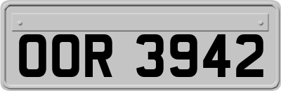 OOR3942