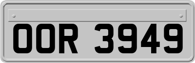 OOR3949