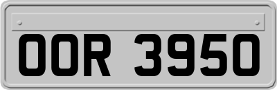OOR3950