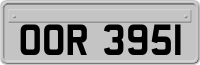 OOR3951