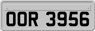 OOR3956