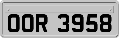 OOR3958