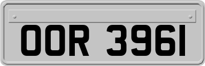 OOR3961