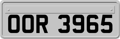 OOR3965