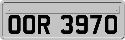 OOR3970