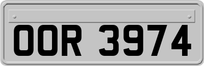 OOR3974
