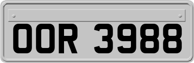 OOR3988