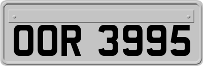 OOR3995