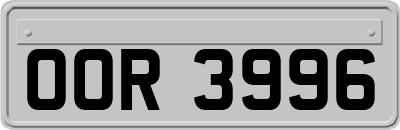 OOR3996