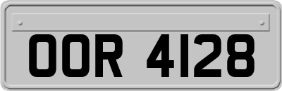 OOR4128