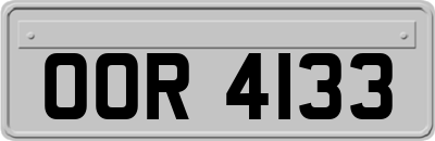 OOR4133