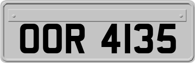 OOR4135