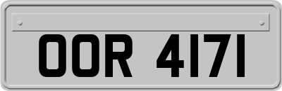 OOR4171