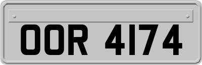 OOR4174