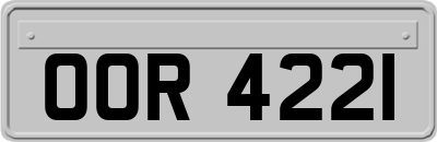 OOR4221