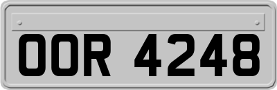 OOR4248