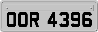 OOR4396