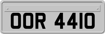 OOR4410