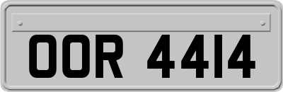 OOR4414