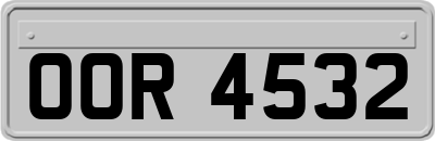 OOR4532
