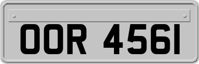 OOR4561