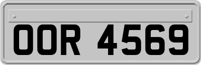 OOR4569