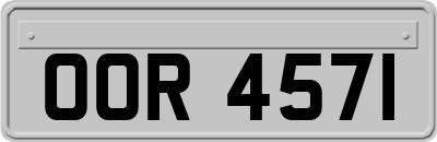 OOR4571
