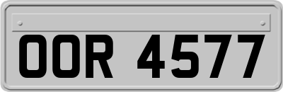 OOR4577