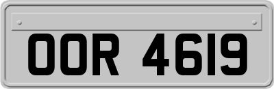 OOR4619