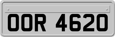 OOR4620