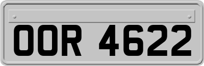 OOR4622