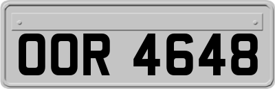 OOR4648