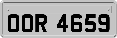 OOR4659