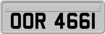 OOR4661