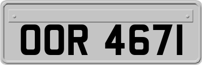 OOR4671