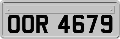 OOR4679