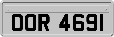 OOR4691