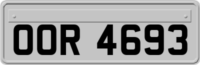 OOR4693